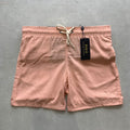 Short de Linho Ralph Lauren