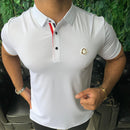 Polo Premium Moncler Life