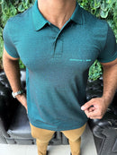 Polo Boss Porsche Dry