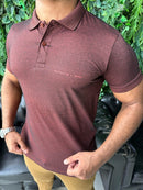 Polo Boss Porsche Dry