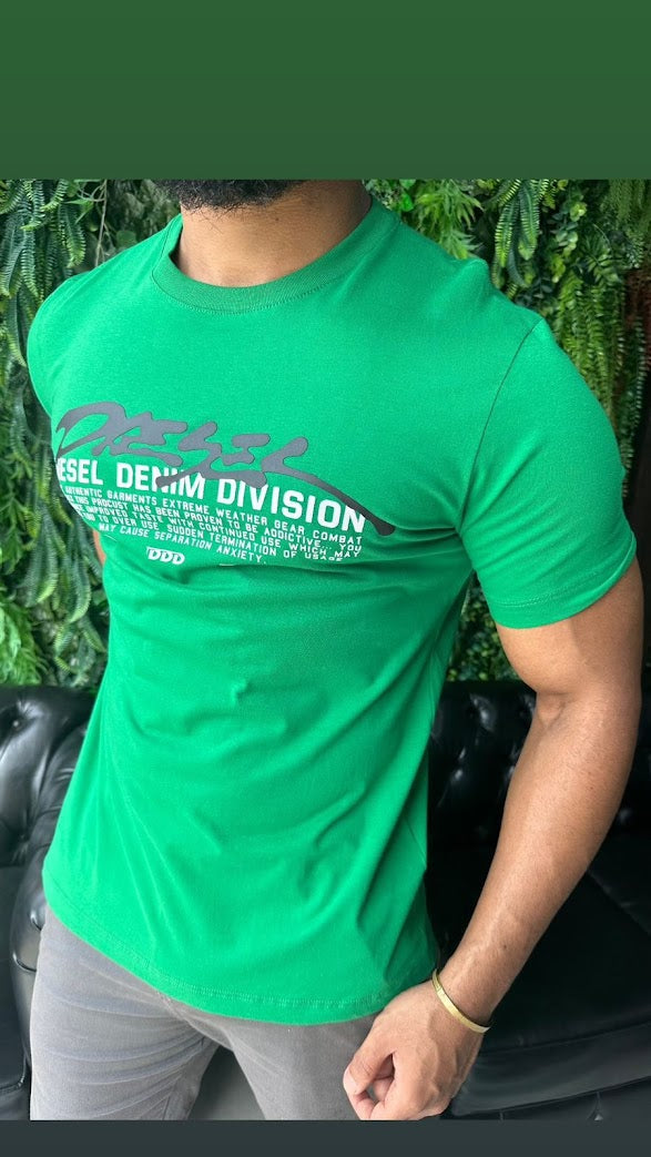 T-shirt Premium Diesel