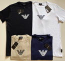 T-shirt Premium Armani Forever