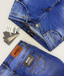 Calça Jeans Boss