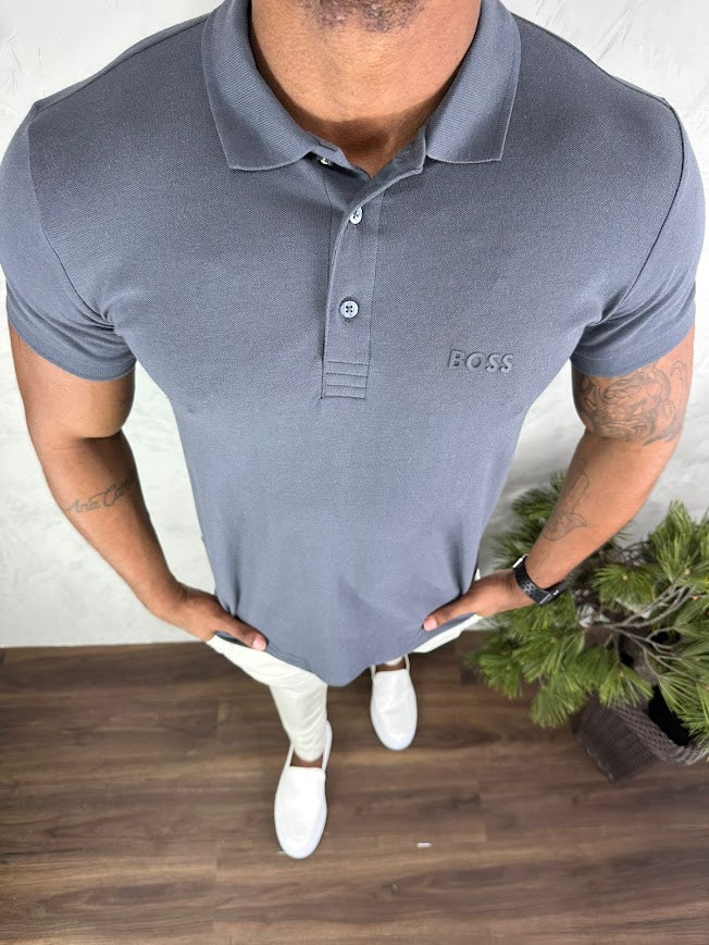 Polo Hugo Boss Lisa