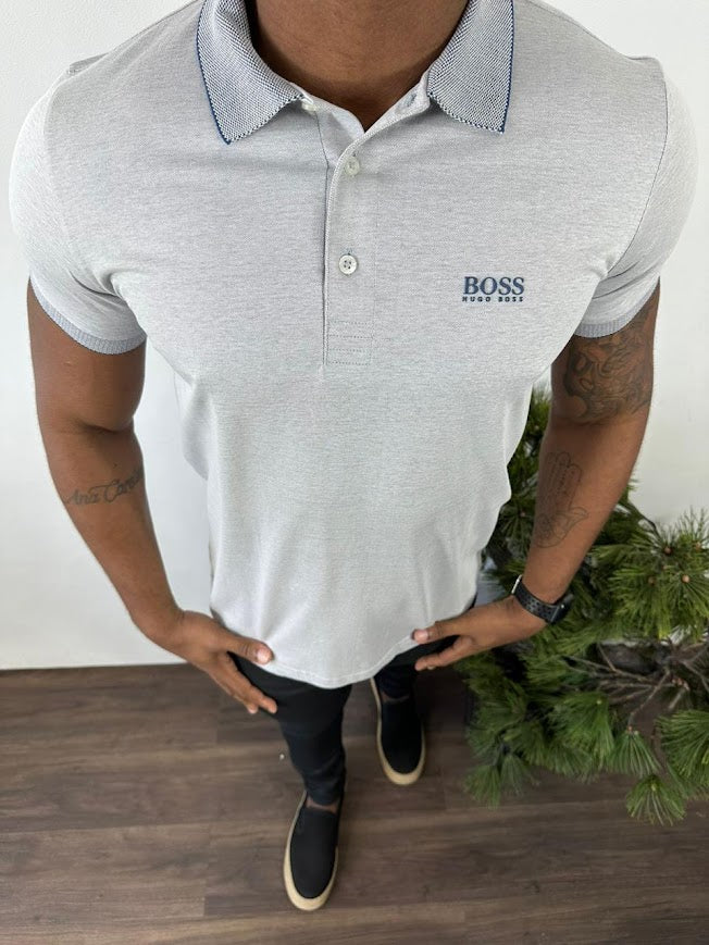 Polo Hugo Boss Regular Fit