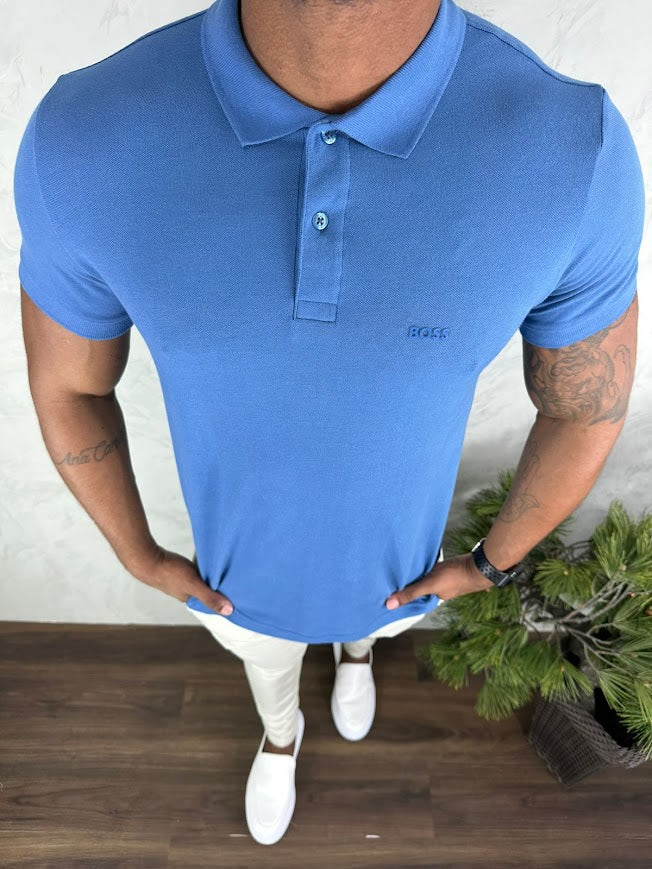 Polo Hugo Boss Lisa