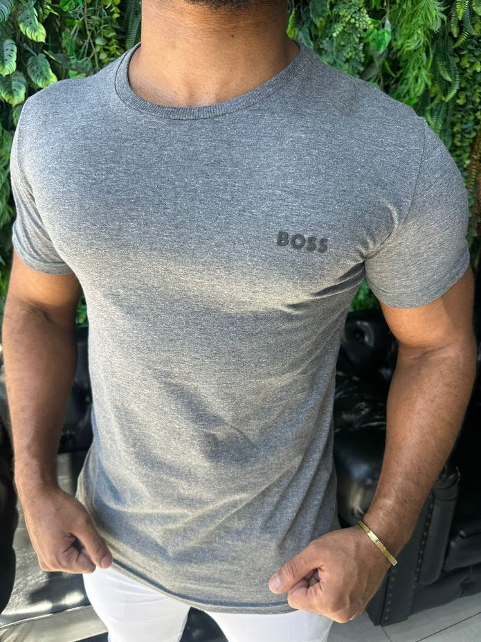 Básica Hugo Boss Color