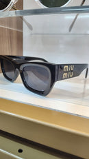 Óculos Miu Miu