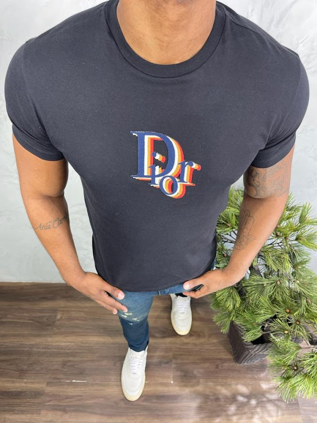 T-Shirt Premium Dior