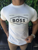 T-Shirt Premium Boss Trademark