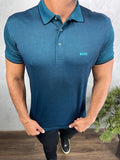 Polo Hugo Boss Dry Two