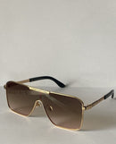 Óculos LV Pacific Pilot