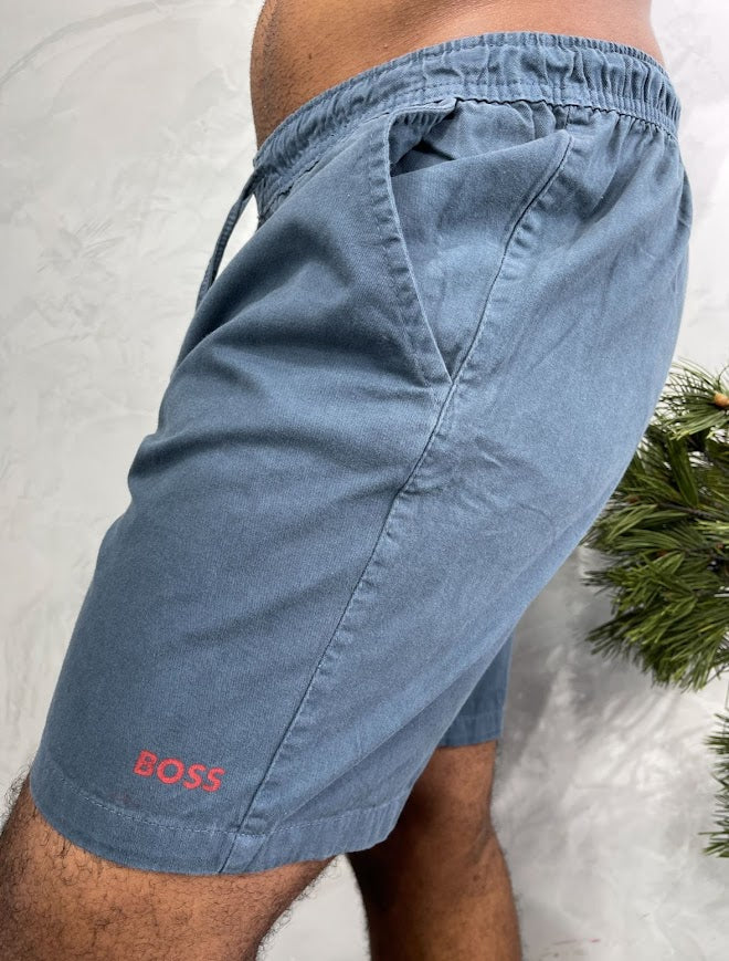 Short de Sarja Hugo Boss