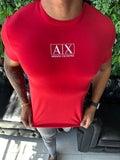 T-Shirt Premium Armani Exchange