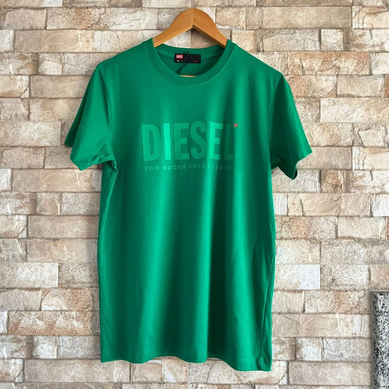 T-Shirt Premium Diesel Basic