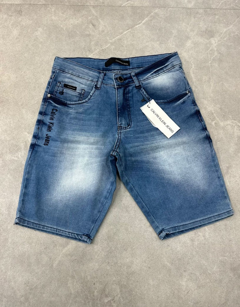 Bermuda Jeans Calvin Klein Color