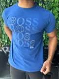 T-shirt Premium Hugo Boss New Colection