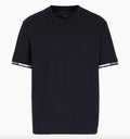 T-shirt Premium Armani Exchange Basic