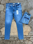 Calça Jeans Calvin Klein Live