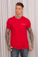 T-shirt Premium Armani Exchange Milano