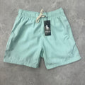 Short de Linho Ralph Lauren