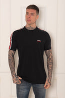 T-shirt Premium Boss Faixa