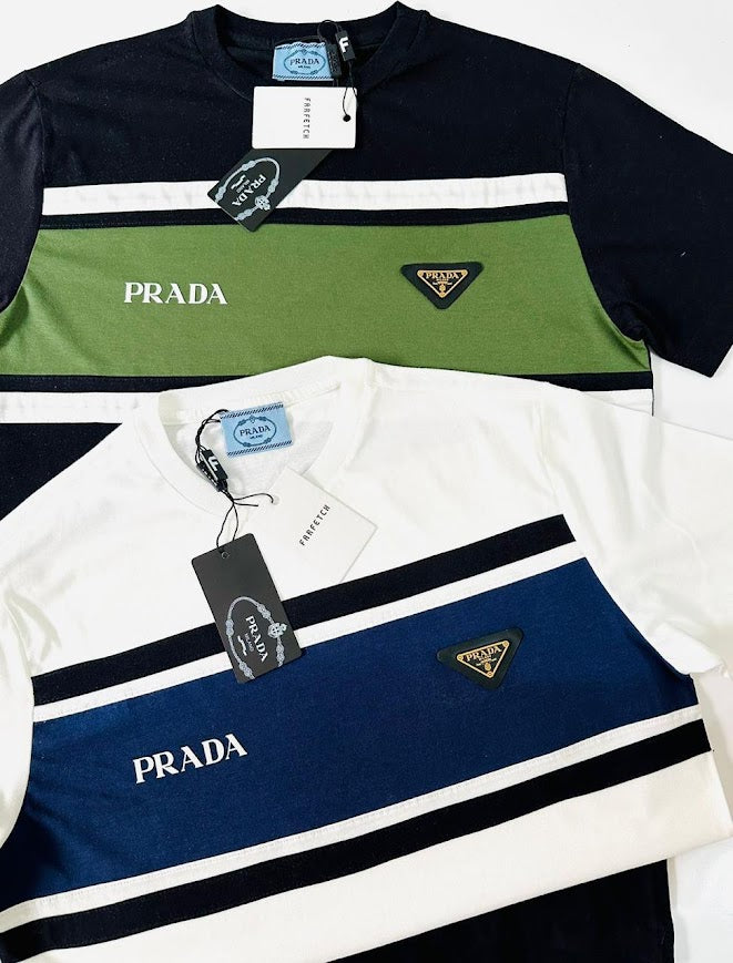 T-Shirt Premium Prada Life