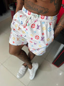 Short Tactel Louis Vuitton