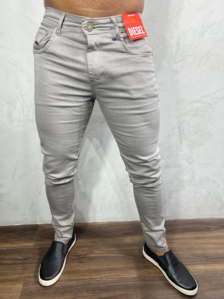 Calça Diesel Slim