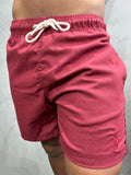 Short de Linho Ralph Lauren