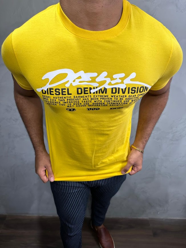 T-shirt Premium Diesel