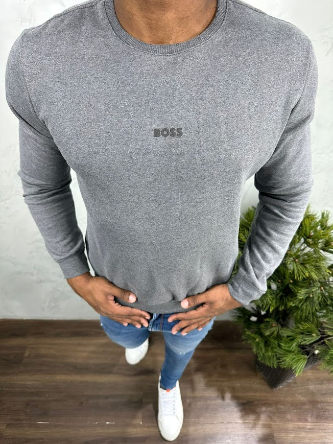 Moletom Hugo Boss