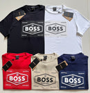 T-Shirt Premium Boss Trademark