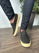 Sapato Iate Bossa Nova Osklen