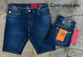 Bermuda Jeans Ellus