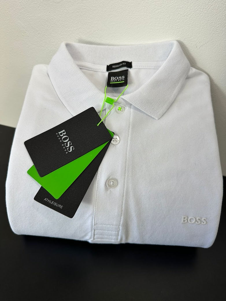 Polo Hugo Boss Plus Size