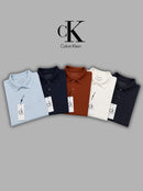 Polo Calvin Klein