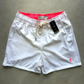 Short Tactel Ralph Lauren