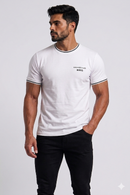 T-shirt Premium Boss Porsche