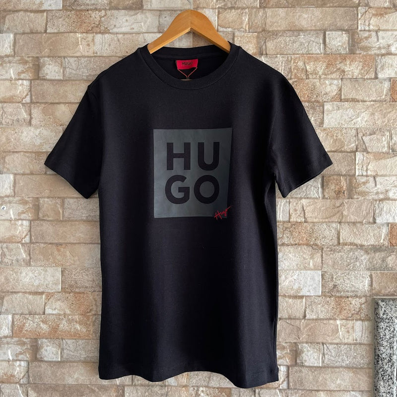 T-shirt Premium Hugo Forever