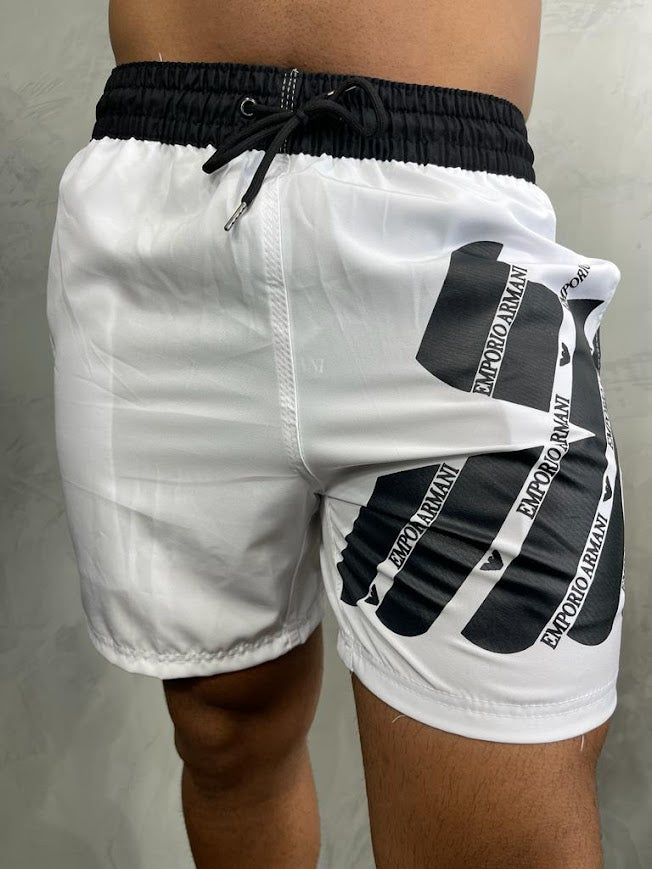 Short Tactel Armani