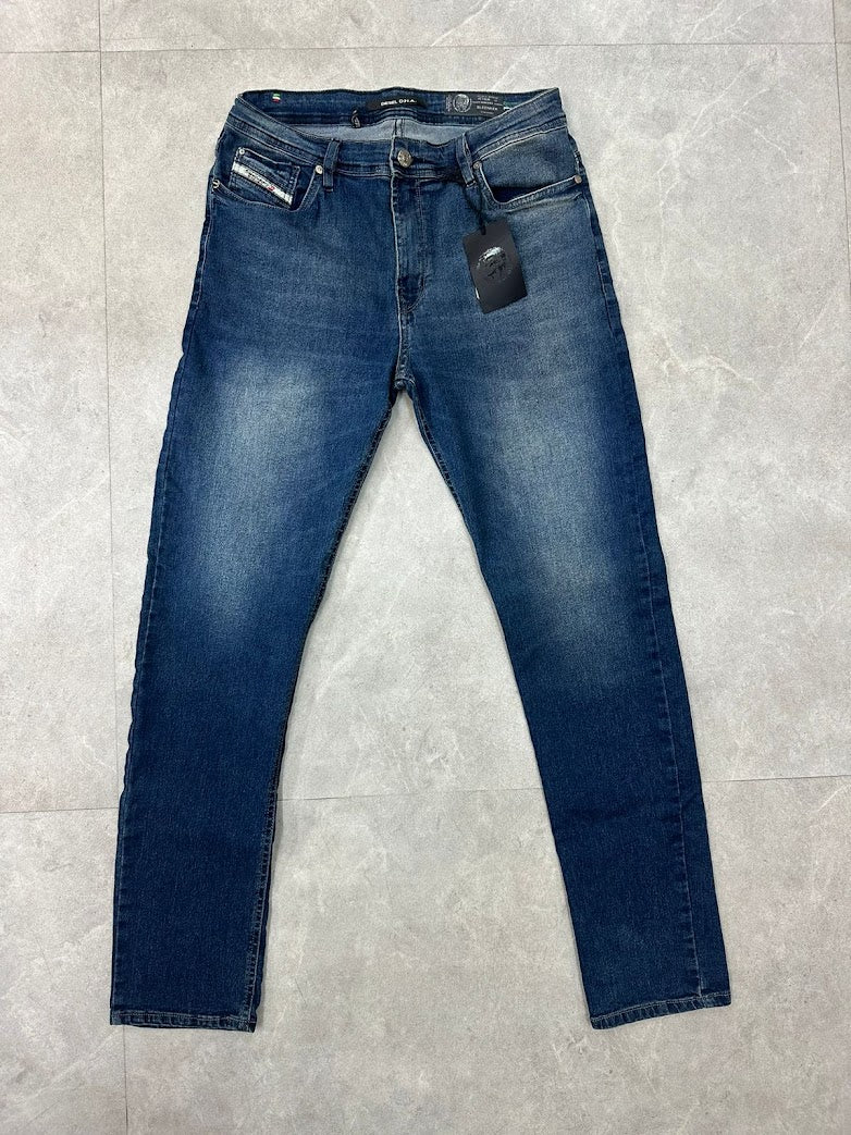 Calça Diesel Jeans Live 40 & 48