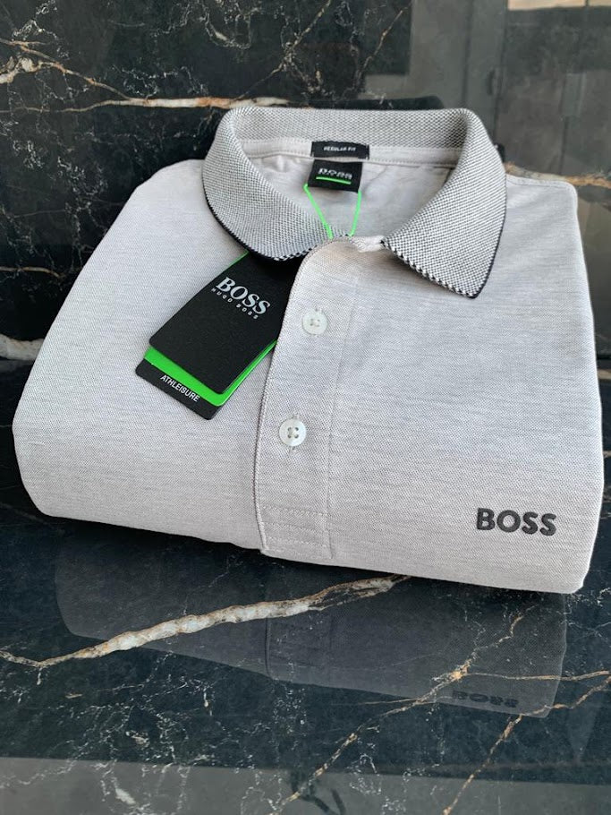 Polo Hugo Boss Live Two