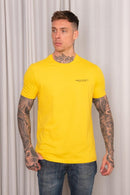 T-shirt Premium Armani Exchange Milano