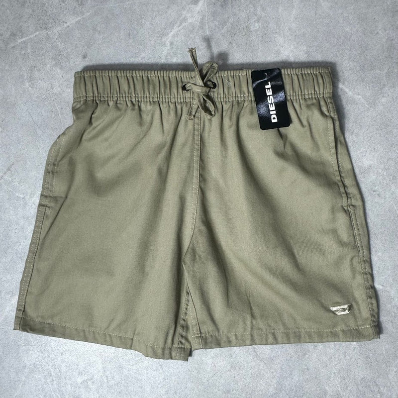 Short de Sarja Diesel