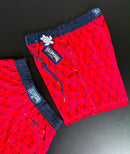 Short Tactel Vilebrequin II
