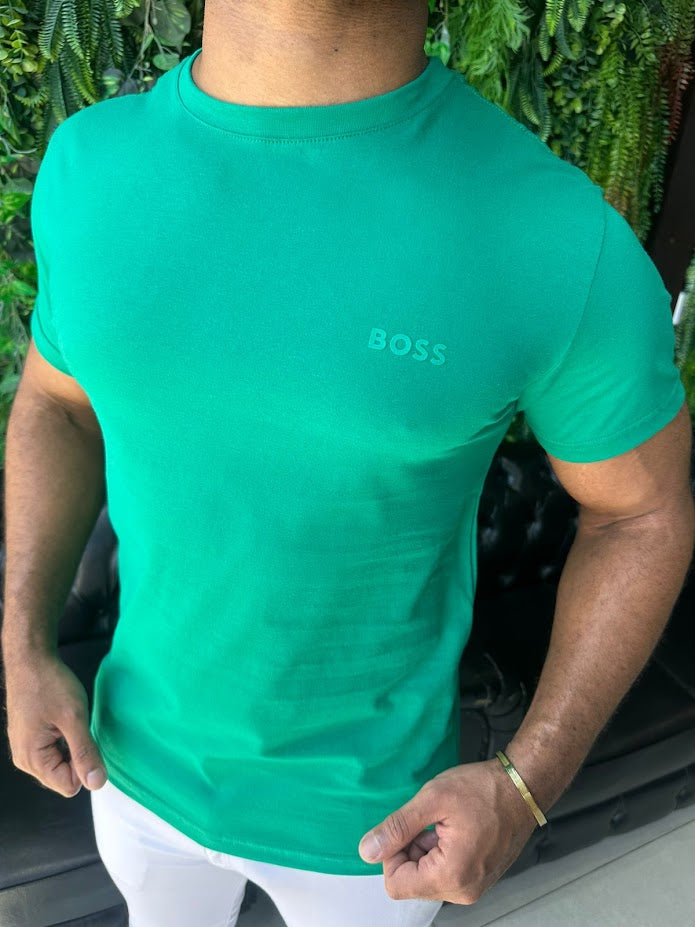 Básica Hugo Boss Color