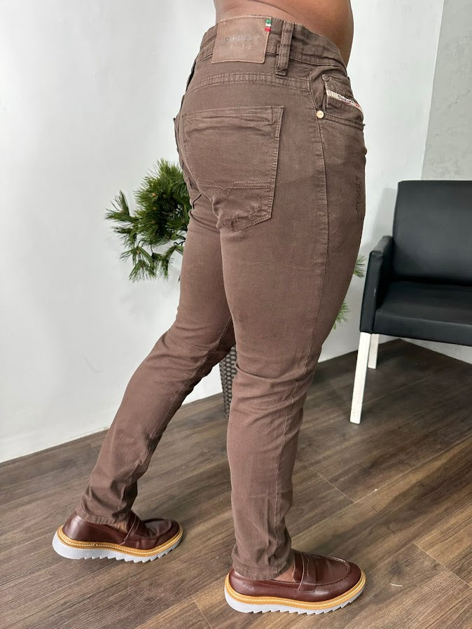 Calça Diesel Cor