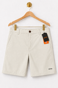 Bermuda de Sarja Hugo Boss