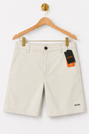 Bermuda de Sarja Hugo Boss
